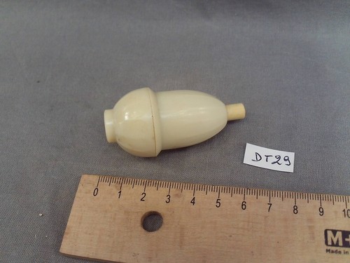Ancien interrupteur poire - ancien,