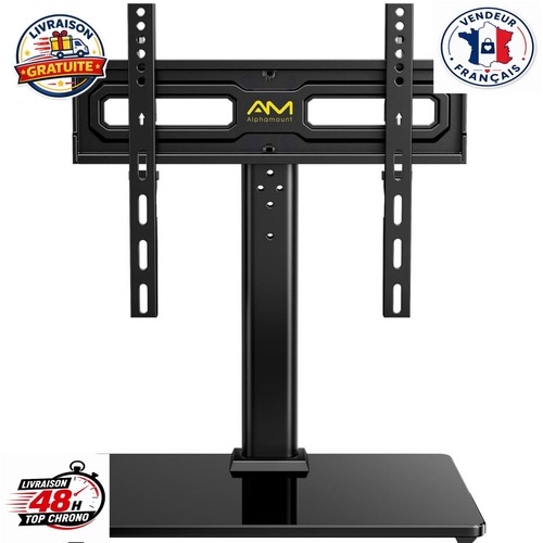 Alphamount support sur pied - alphamount,