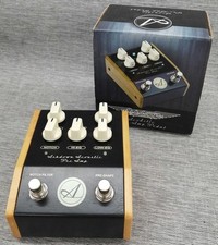 Ashdown acoustic pre amp - ashdown,
