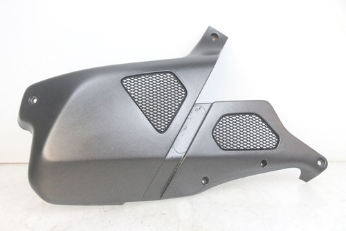 Flanc lateral avant gauche - flanc,