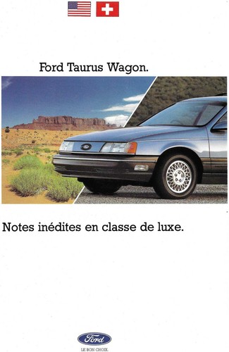 Ford taurus wagon - taurus, /