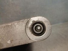 LOW502E4 bras de suspension