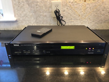 Lexicon CP-1 Digital Audio Environment Processor Lexicon Pro-Logic Remote