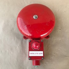 ZERO ONE OKADA WATERTIGHT 2 MARINE BELL