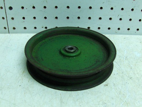 John deere 112 - &, garden