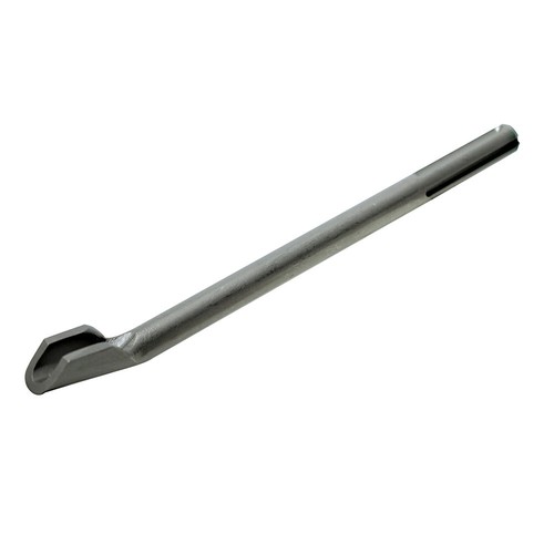 Burin sds max - gouge, rainurer
