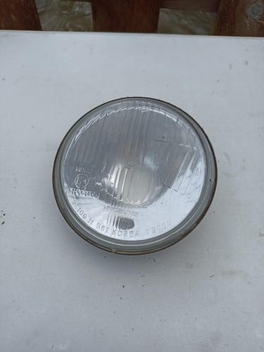Phare avant hyosung - hyosung, 125