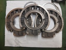 SHIBAURA N843 CRANKSHAFT JOURNALS SET OF 3