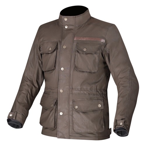 Ls2 liberty veste moto touring - ls2,