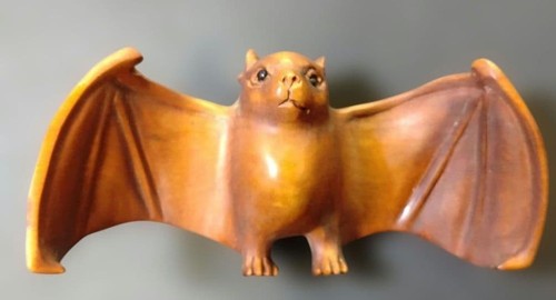 Ancienne figurine