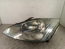 Optique avant principal gauche