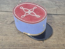 Ancien Képi Militaire