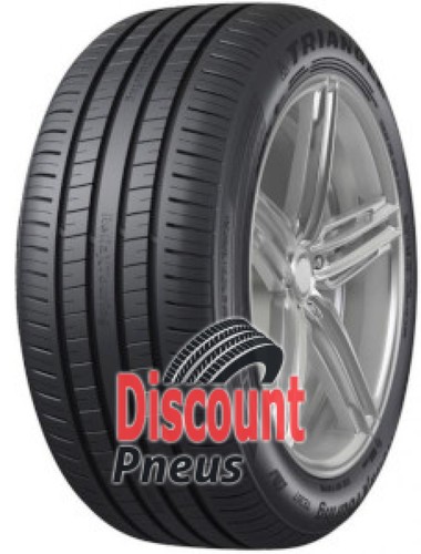 Triangle reliax touring te307 - reliax,