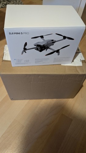 Drone dji mini pro - drone,