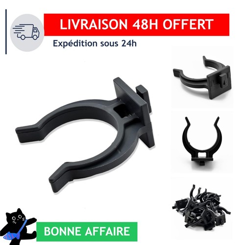 Mprofi clips fixation - mt, de