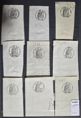 0061 documents aux - 1, choix