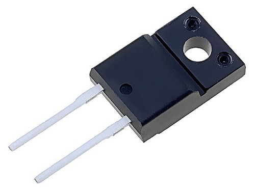 Diodes byc8x 600p 127 - 2, x