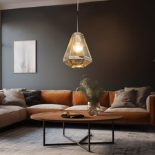 Suspension Lampe De Salon