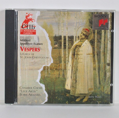 Ippolitov ivanov liturgy - ippolitov-ivanov,