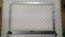 Dell Studio 1535 / 1536 / 1537 LCD Front Bezel Plastic w/ Camera Window - M138C