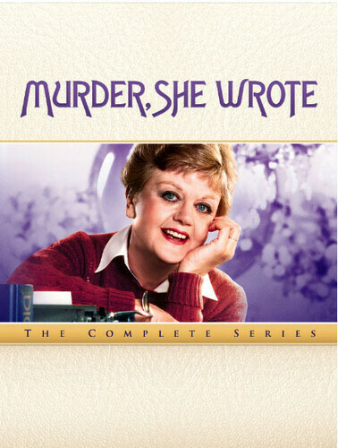 Brand new murder - new, she