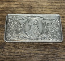 Plaque Commémorative En