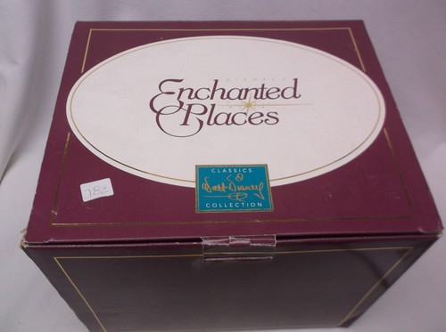 Disney enchanted places - disney,
