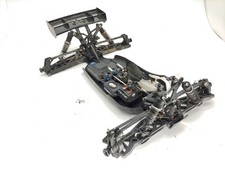 Losi 1/8 8IGHT-T 4X4 Nitro