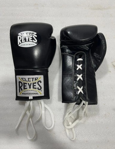 Cleto reyes boxing gloves lace - gloves,