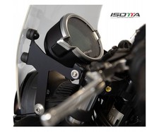 Parebrise Isotta Haut 390x340