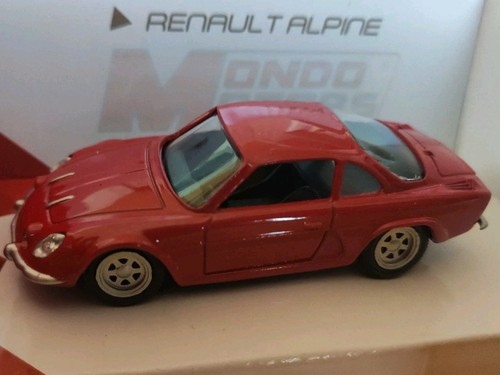 43eme mondo motors - mondo,