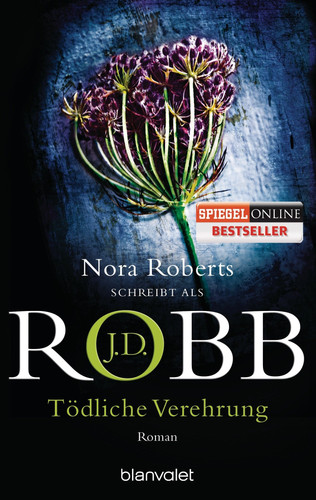 Robb eve dallas roman - eve,