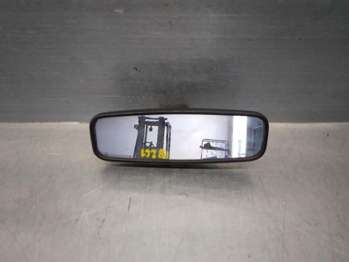1644640 retroviseur interieur