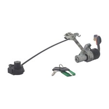 Jeu serrures (Govecs - Go