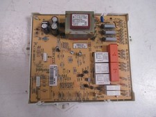 Carte de puissance four