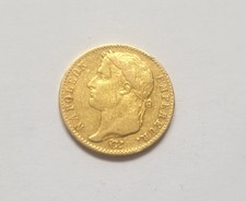 20 Francs Or 1815 Napoléon
