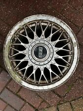 Volkswagen 15 " BBS Cross Rayon Alliage Jante 6.5Jx15 ET33 191601025AE #1