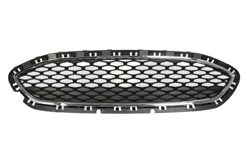 Calandre avant blic chrome - calandre,