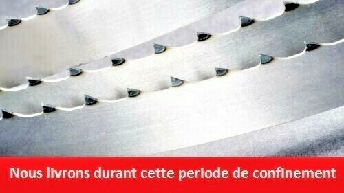 Lames de scie - , x