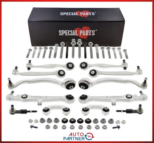 Kit bras suspension - kit,
