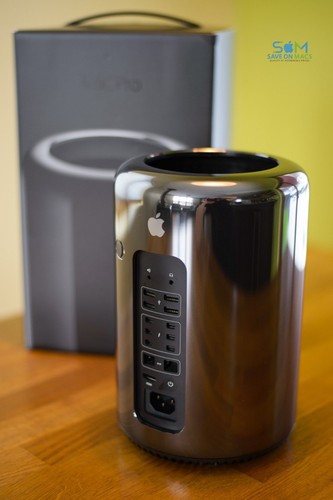 Apple mac pro 2013 - mac, 2.7ghz