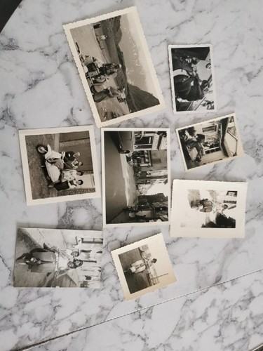 Photos scooters anciens - photos,