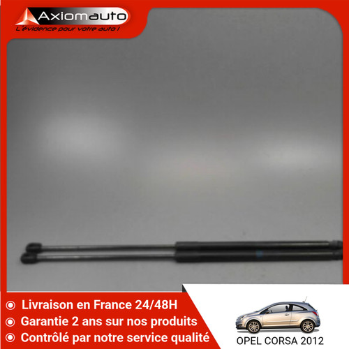 Verin hayon g opel - 🇫🇷,