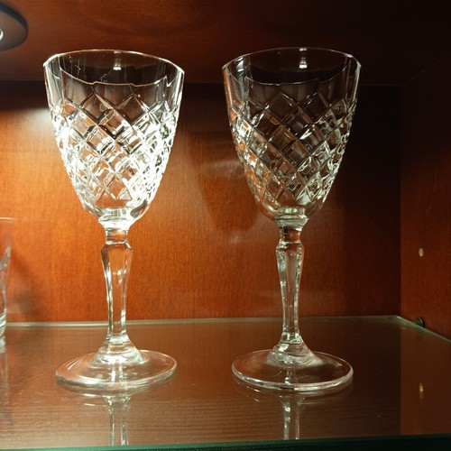 Cristal arques crystal - 2,