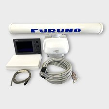 Furuno 1934C - NAVnet RDP-149