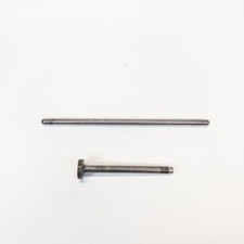 POUSSOIR + TIGE EMBRAYAGE -