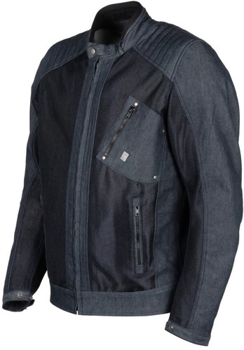 Veste textile moto helstons - moto,
