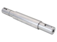 Axe de palier droite adapté