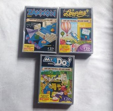 Pack X 3 Nouveaux Scellés