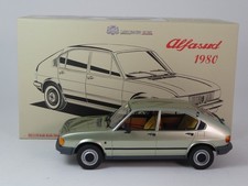 Laudoracing Alfa Romeo Alfasud